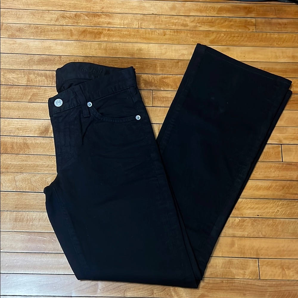 7 for all mankind jeans